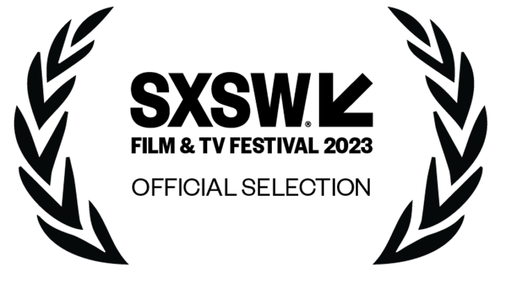 SXSW official selection